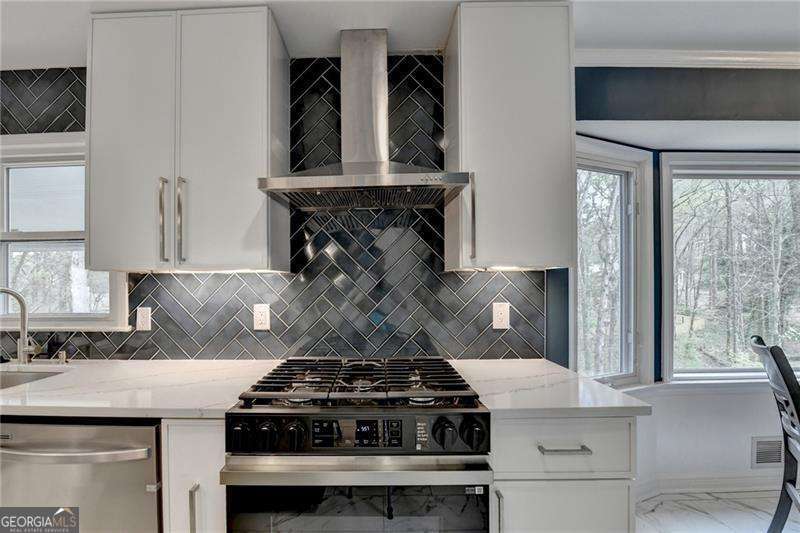 3914 Granger Drive Atlanta GA 30341