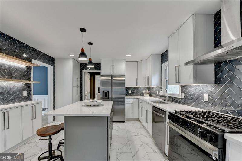 3914 Granger Drive Atlanta GA 30341