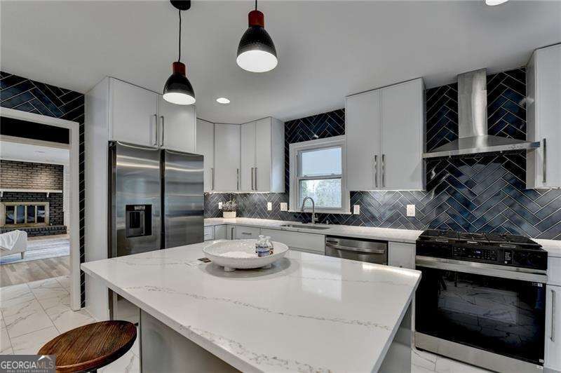 3914 Granger Drive Atlanta GA 30341