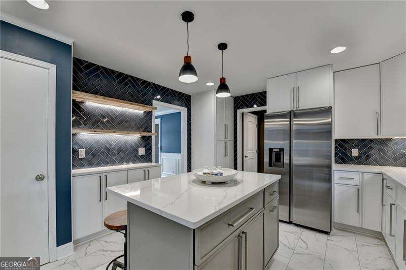 3914 Granger Drive Atlanta GA 30341