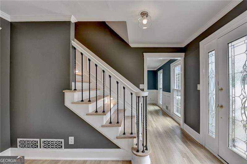 3914 Granger Drive Atlanta GA 30341