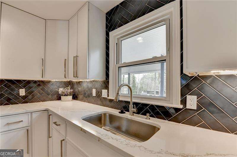 3914 Granger Drive Atlanta GA 30341