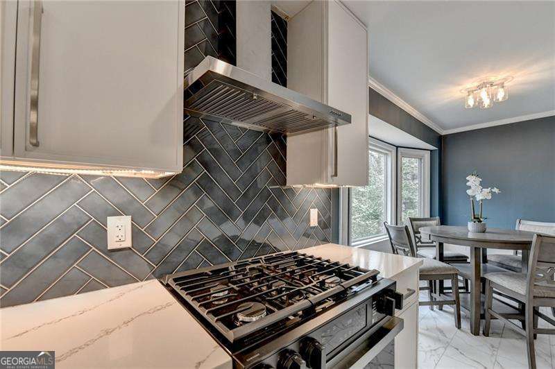 3914 Granger Drive Atlanta GA 30341