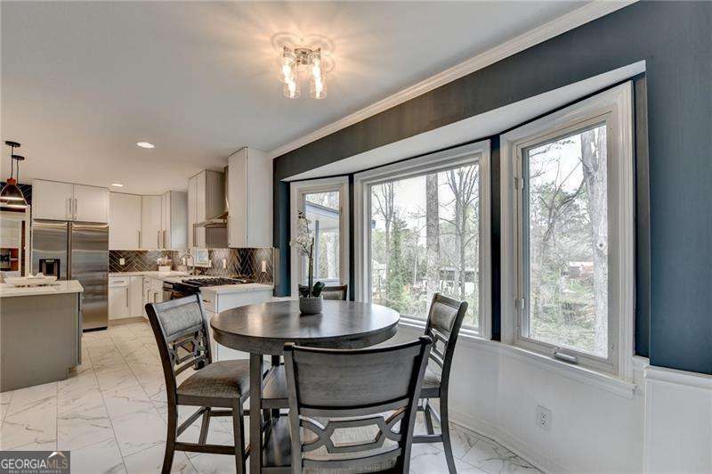 3914 Granger Drive Atlanta GA 30341