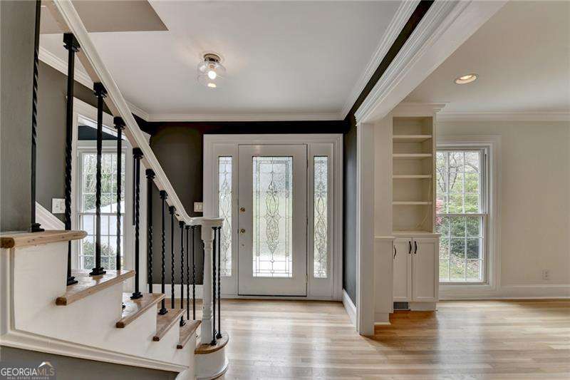 3914 Granger Drive Atlanta GA 30341