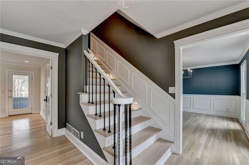 3914 Granger Drive Atlanta GA 30341