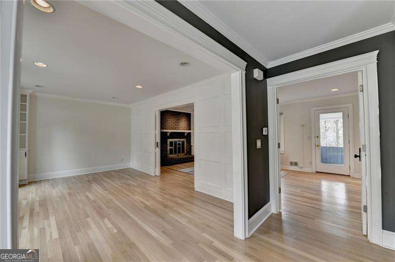 3914 Granger Drive Atlanta GA 30341