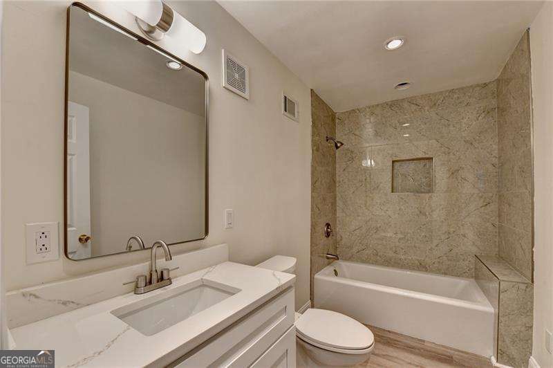 3914 Granger Drive Atlanta GA 30341