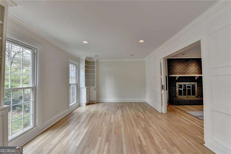 3914 Granger Drive Atlanta GA 30341