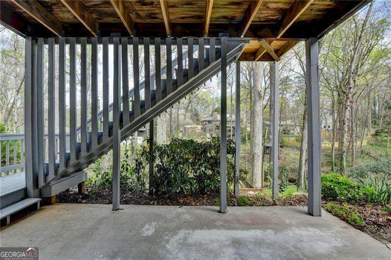 3914 Granger Drive Atlanta GA 30341