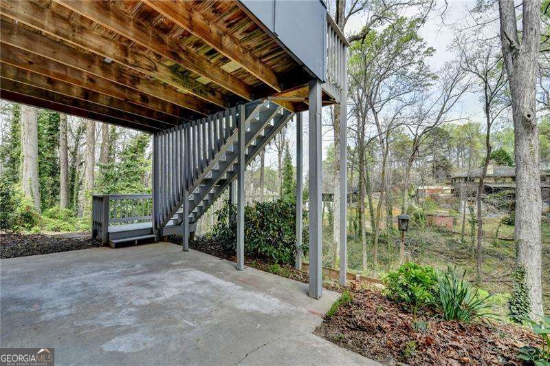 3914 Granger Drive Atlanta GA 30341