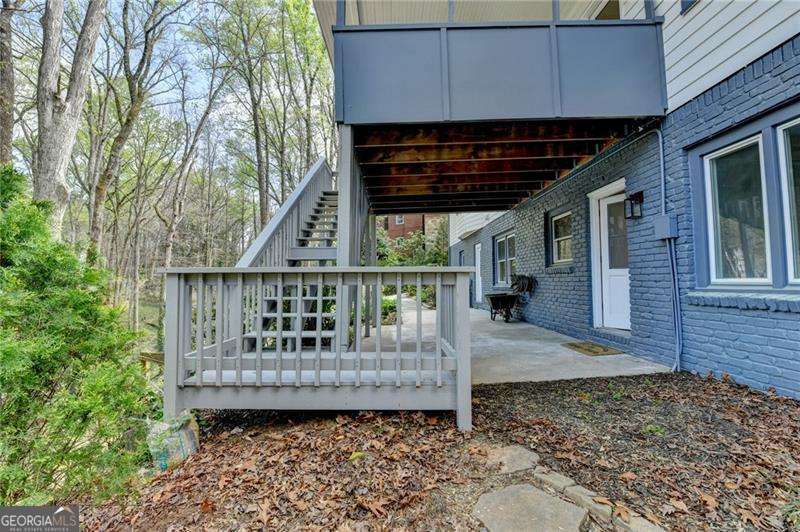 3914 Granger Drive Atlanta GA 30341