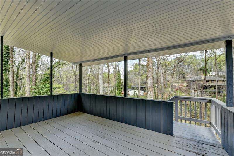 3914 Granger Drive Atlanta GA 30341