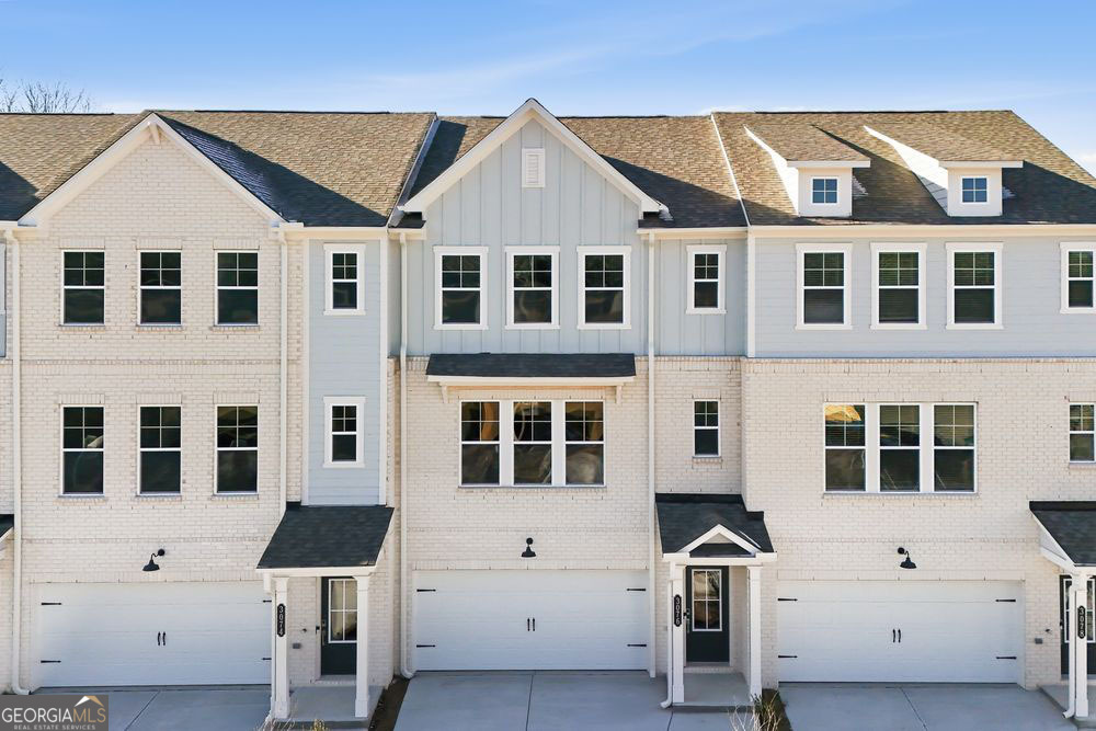 3076 Hudson Glen Way Dacula GA 30019