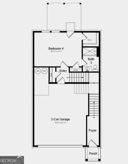 3076 Hudson Glen Way Dacula GA 30019