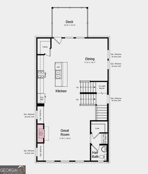 3076 Hudson Glen Way Dacula GA 30019