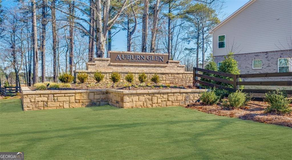 3076 Hudson Glen Way Dacula GA 30019