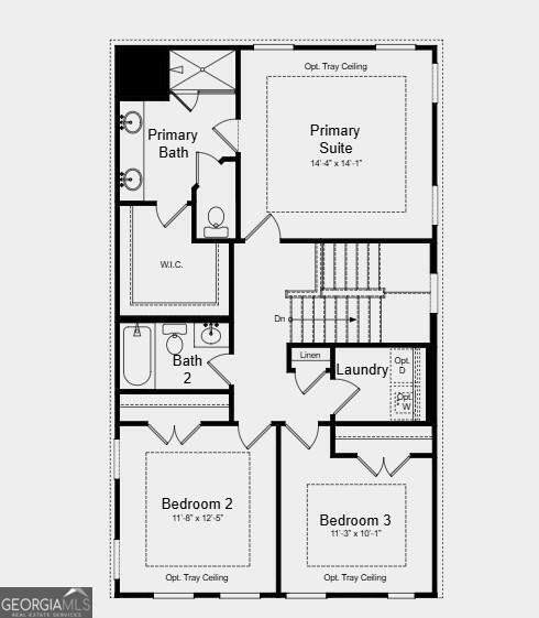 3076 Hudson Glen Way Dacula GA 30019