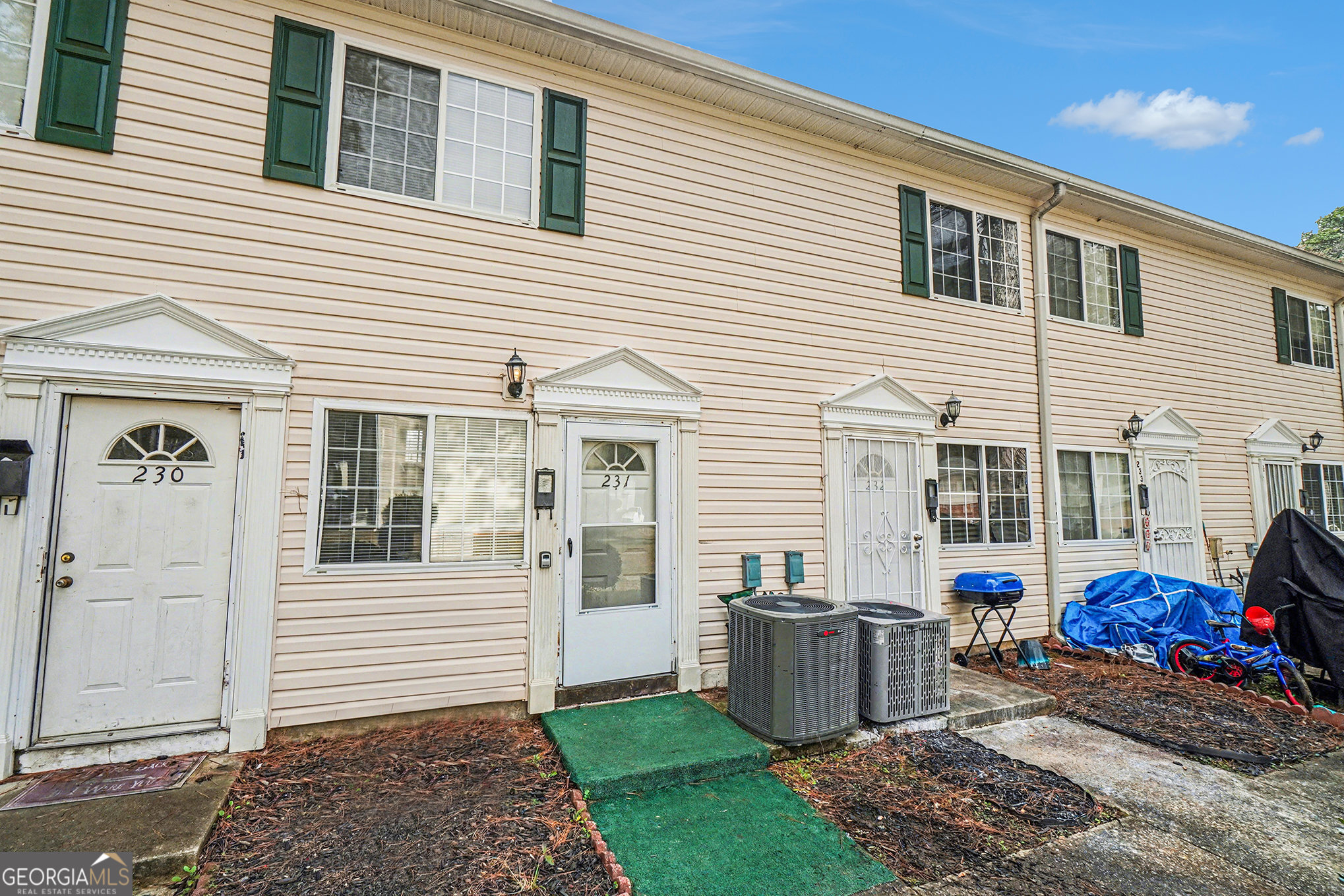 405 Fairburn Road Atlanta GA 30331