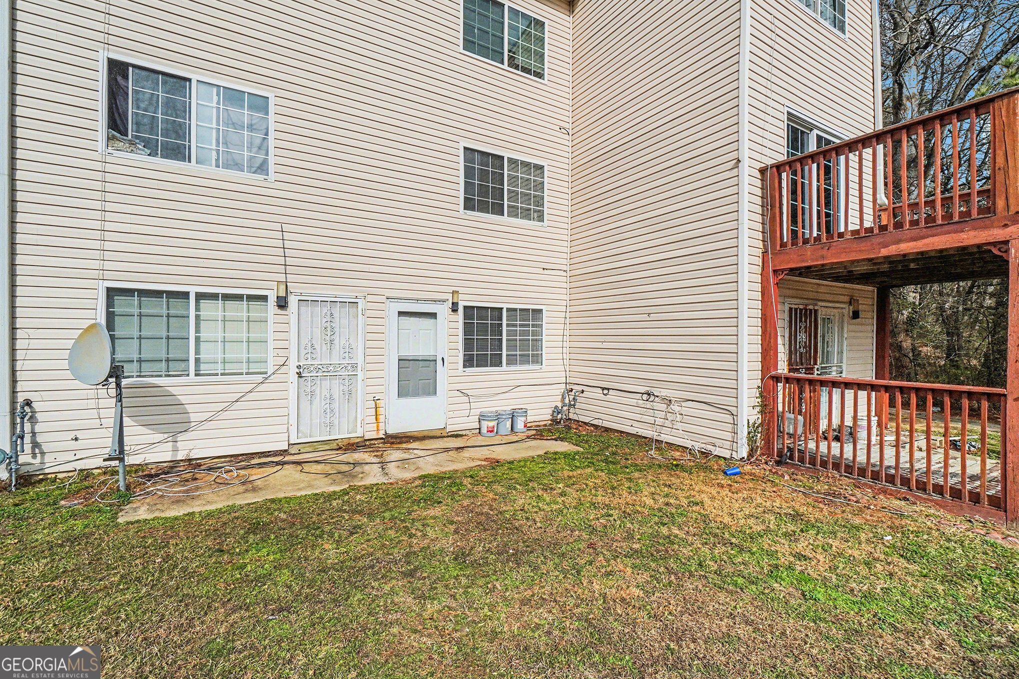 405 Fairburn Road Atlanta GA 30331