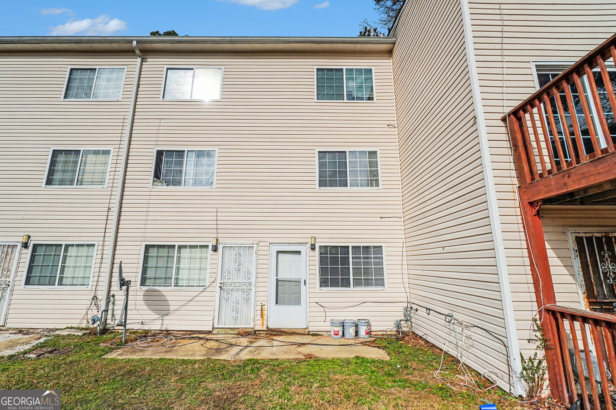 405 Fairburn Road Atlanta GA 30331