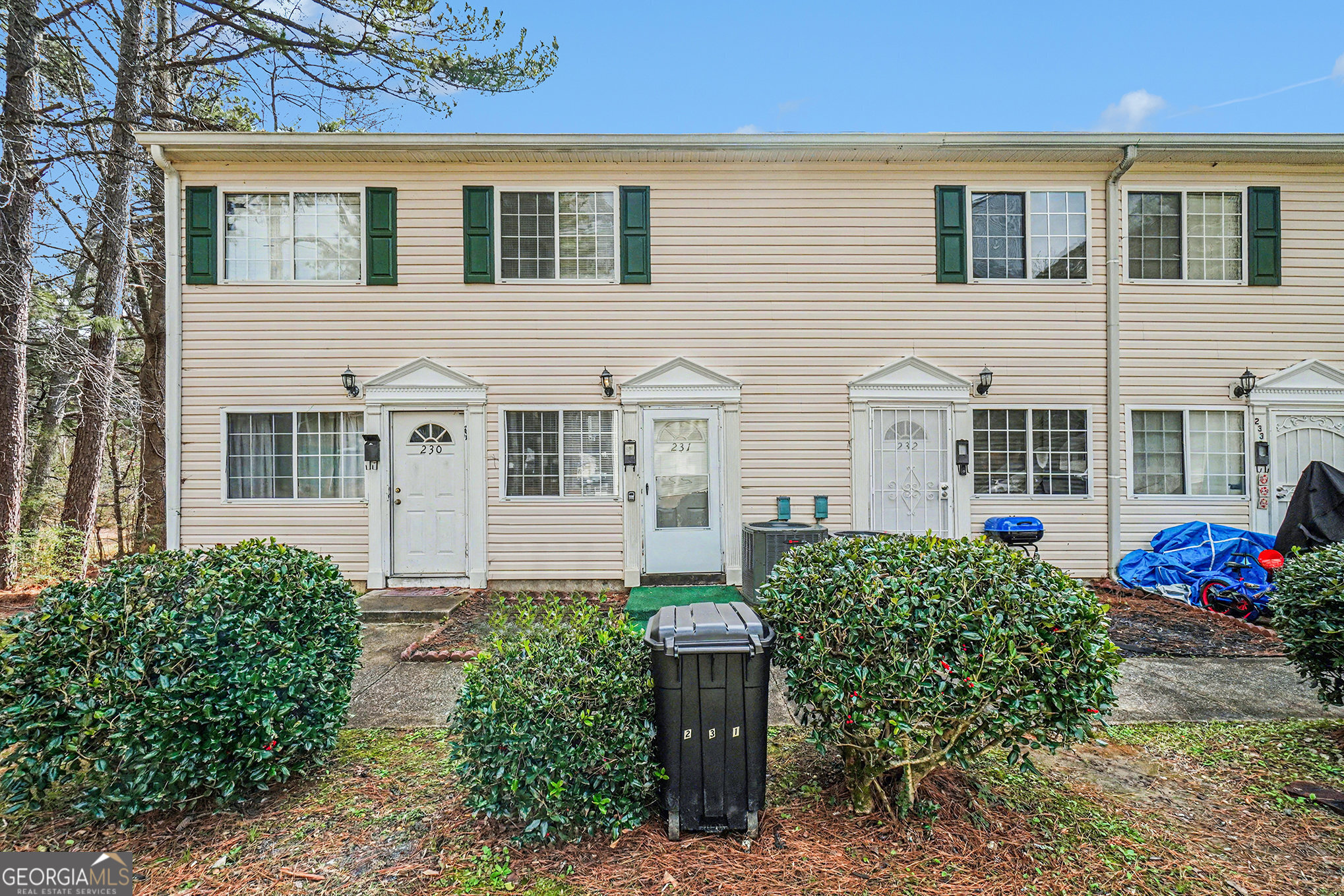 405 Fairburn Road Atlanta GA 30331