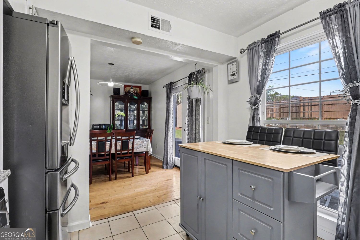 1291 Old Countryside Circle E Stone Mountain GA 30083
