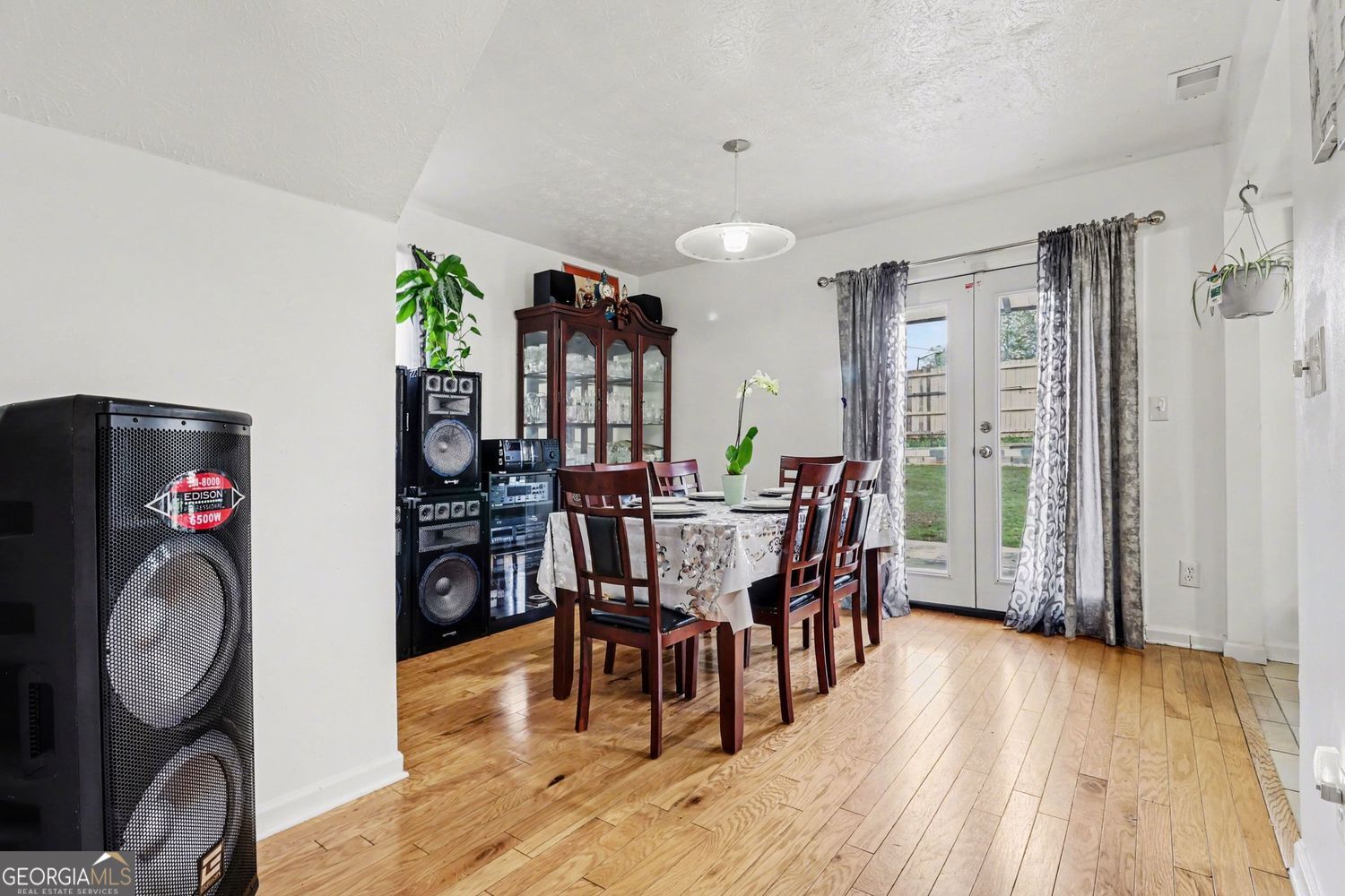 1291 Old Countryside Circle E Stone Mountain GA 30083