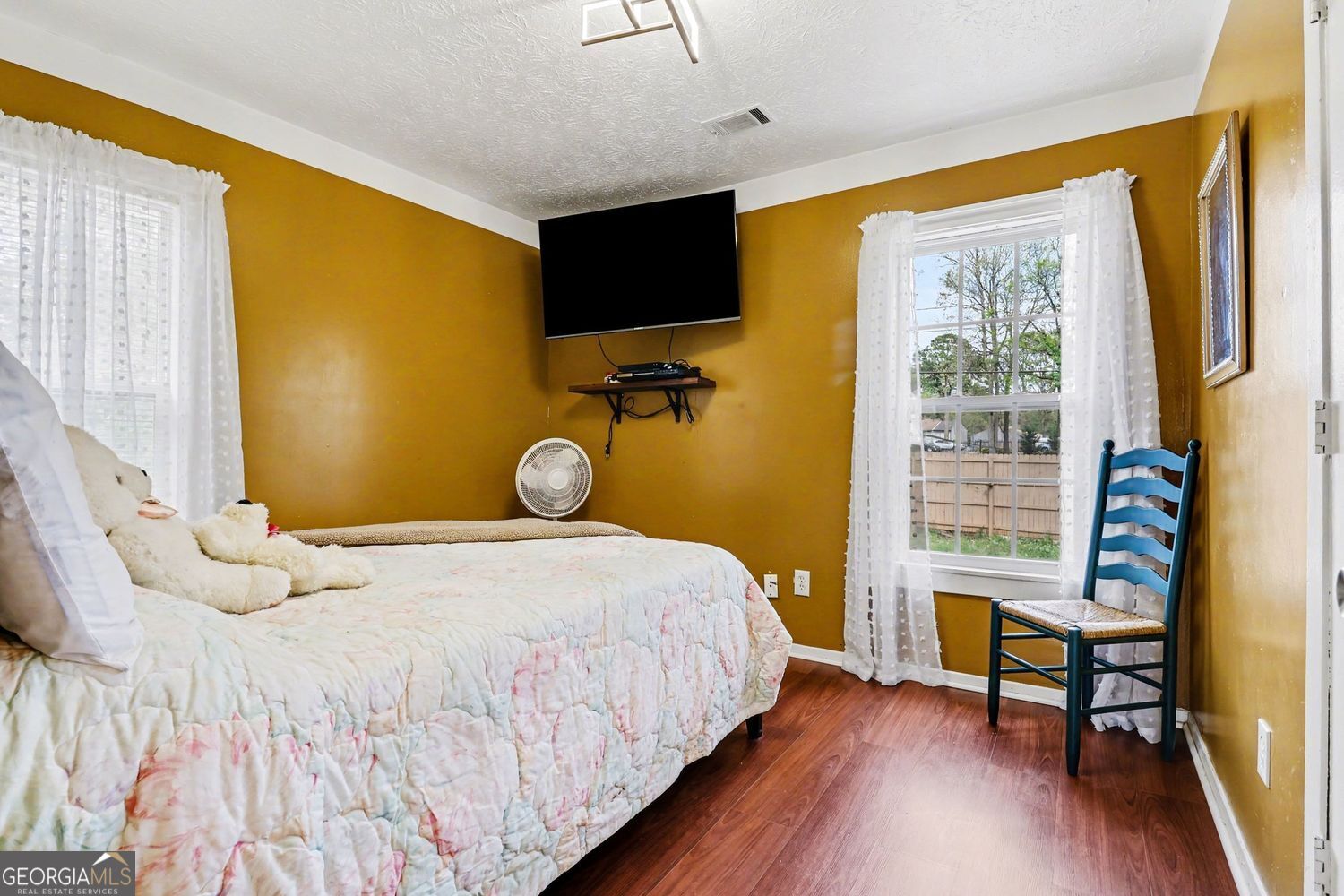 1291 Old Countryside Circle E Stone Mountain GA 30083