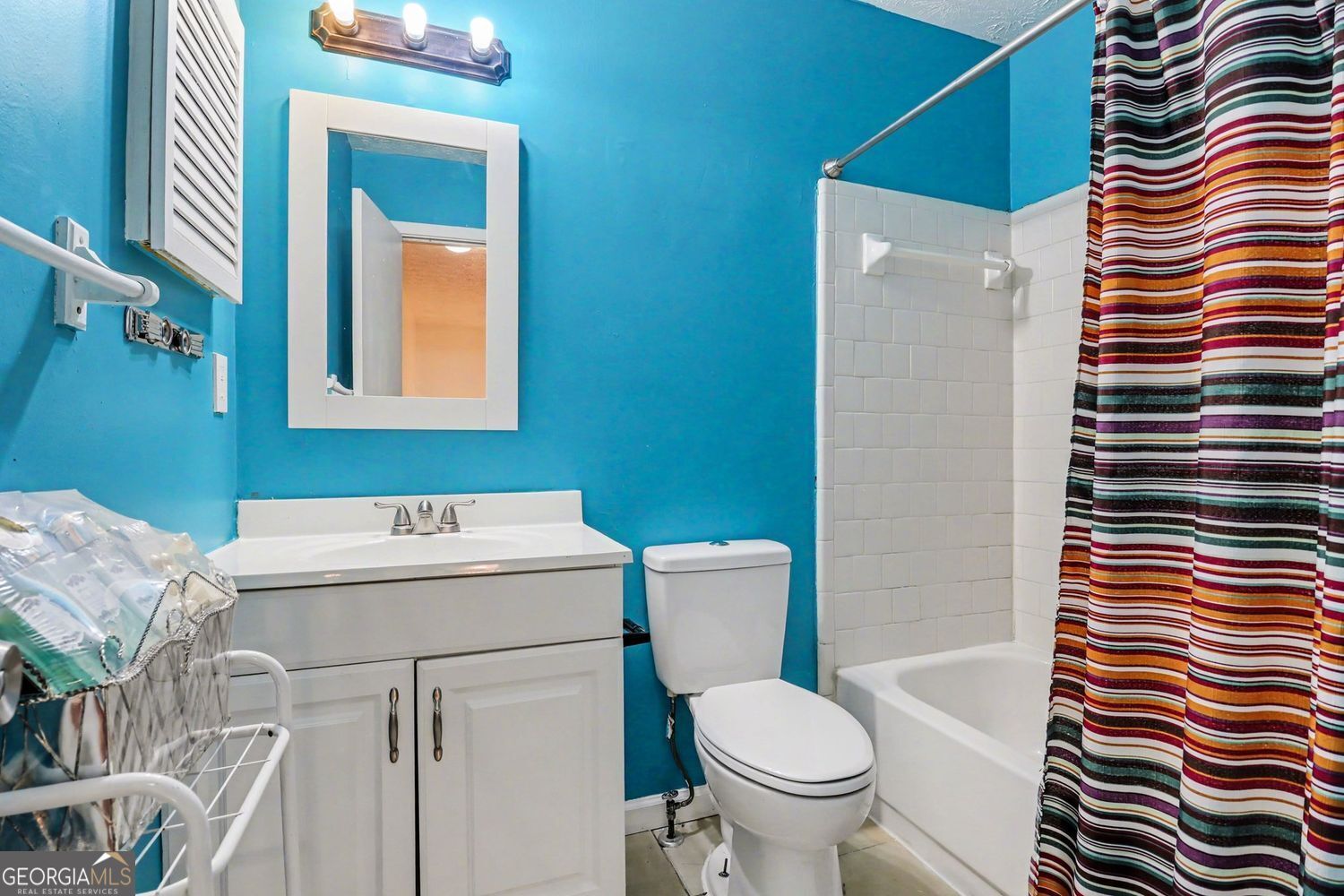 1291 Old Countryside Circle E Stone Mountain GA 30083