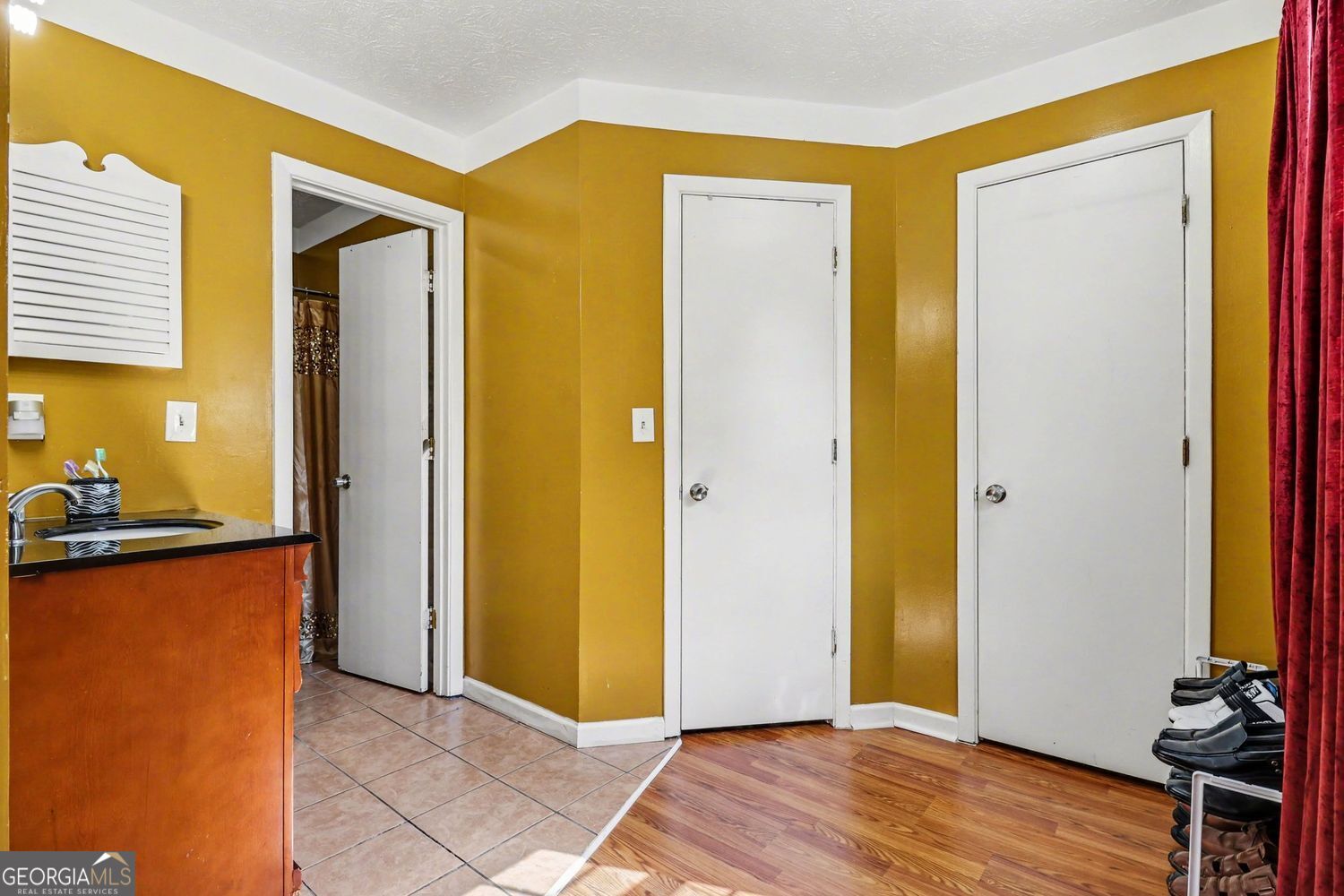 1291 Old Countryside Circle E Stone Mountain GA 30083