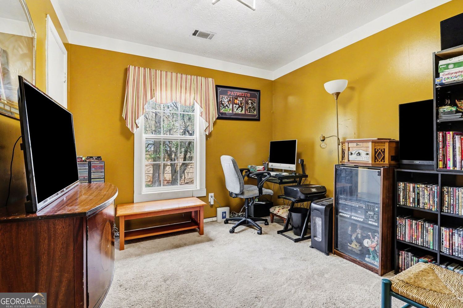 1291 Old Countryside Circle E Stone Mountain GA 30083