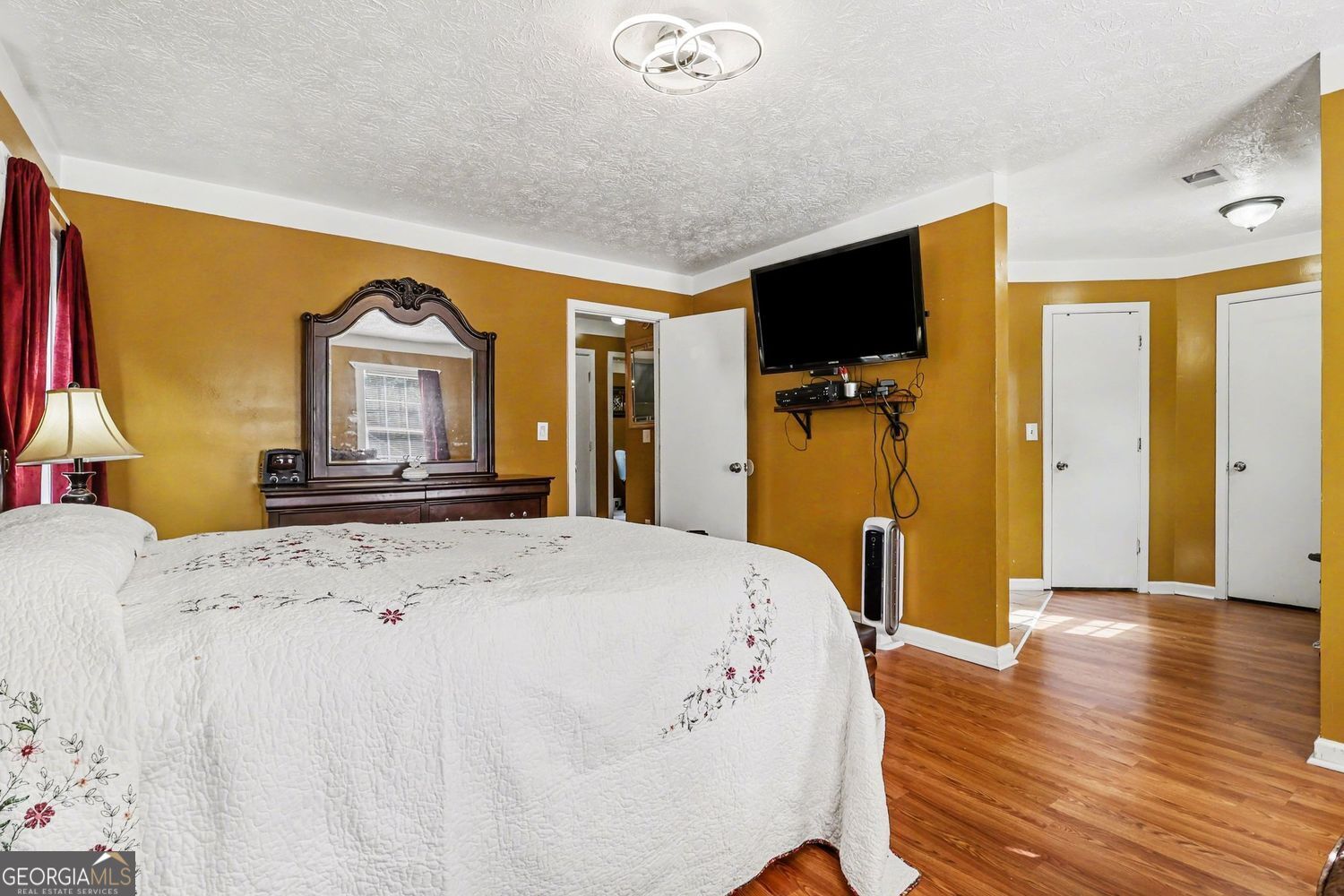 1291 Old Countryside Circle E Stone Mountain GA 30083