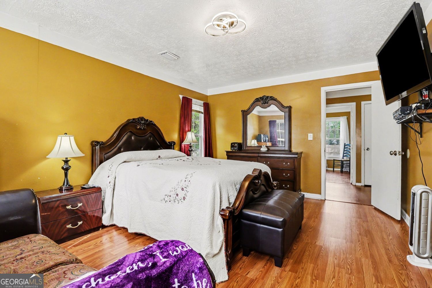 1291 Old Countryside Circle E Stone Mountain GA 30083