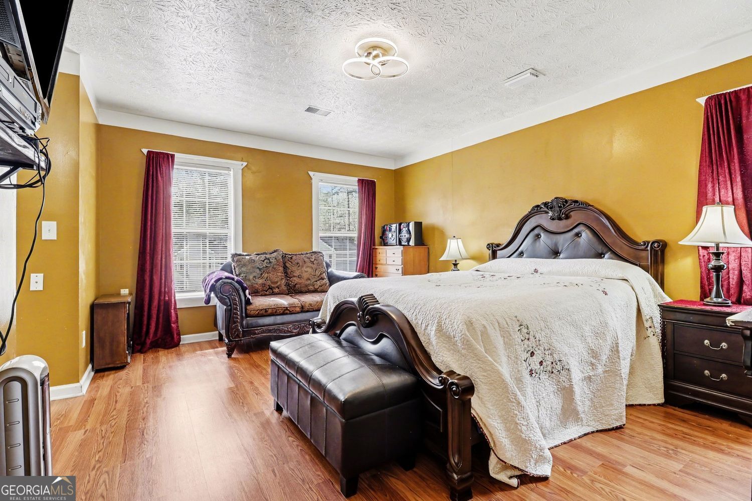 1291 Old Countryside Circle E Stone Mountain GA 30083