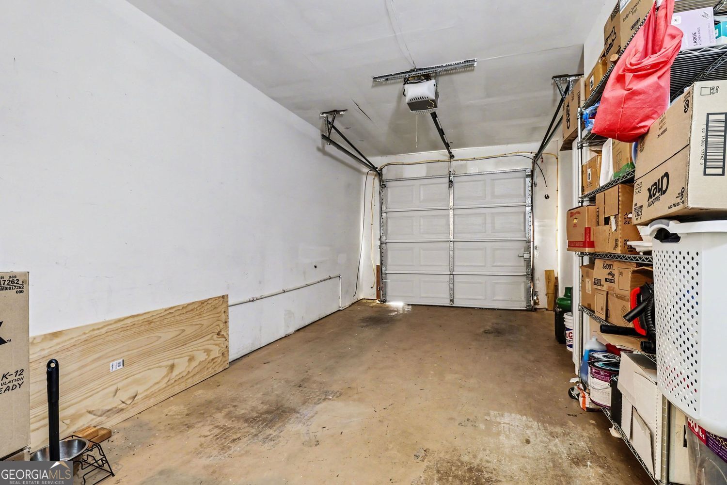 1291 Old Countryside Circle E Stone Mountain GA 30083