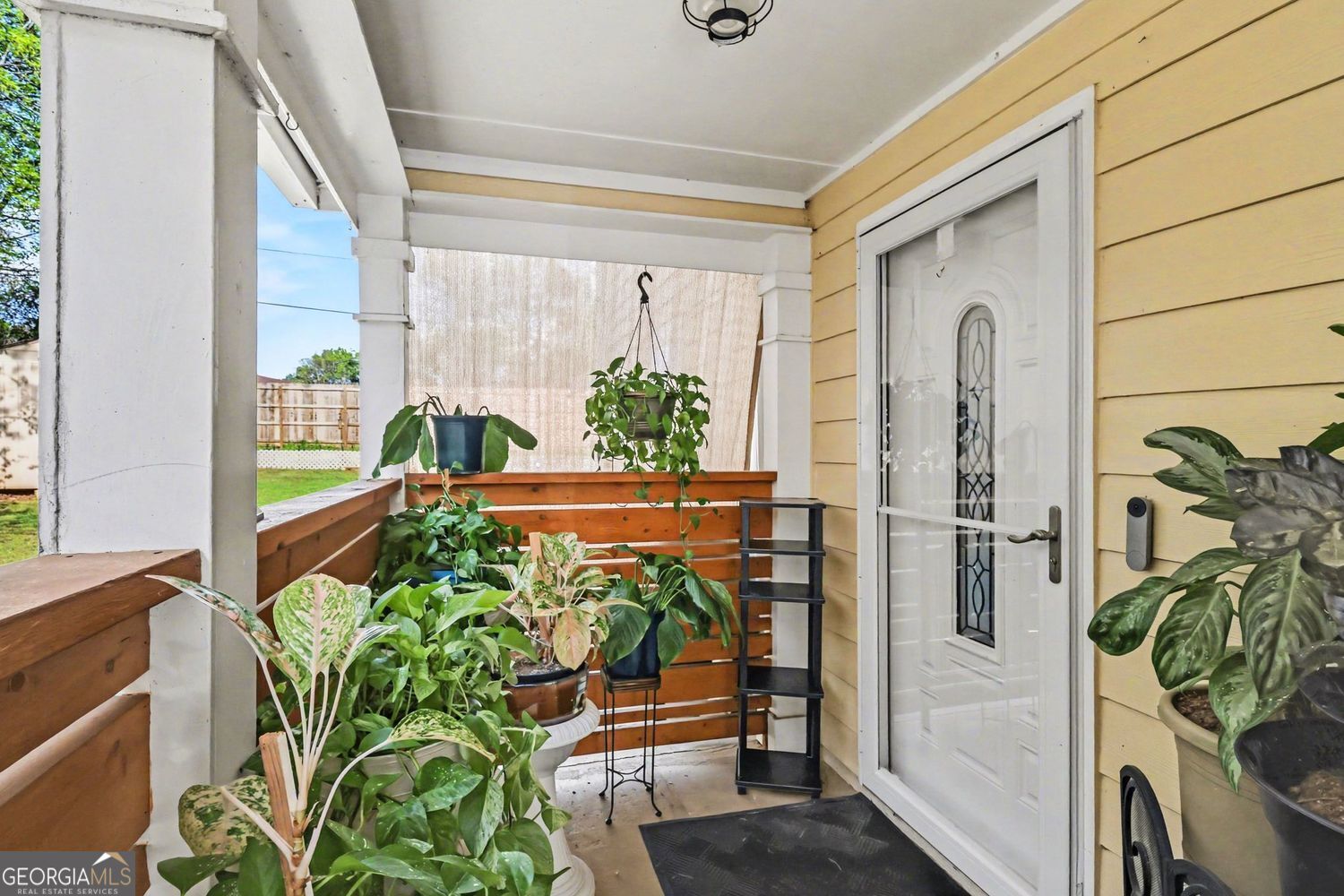 1291 Old Countryside Circle E Stone Mountain GA 30083