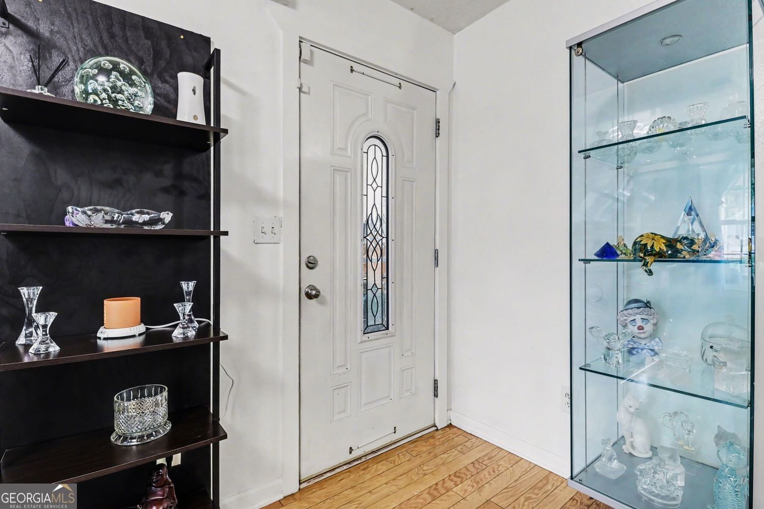 1291 Old Countryside Circle E Stone Mountain GA 30083