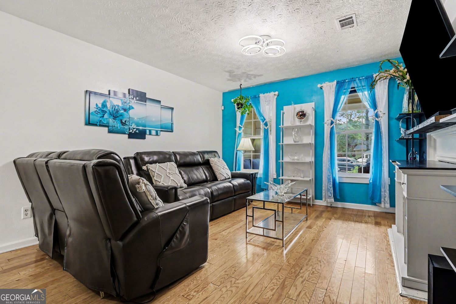 1291 Old Countryside Circle E Stone Mountain GA 30083