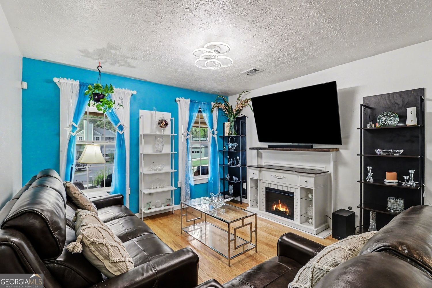 1291 Old Countryside Circle E Stone Mountain GA 30083