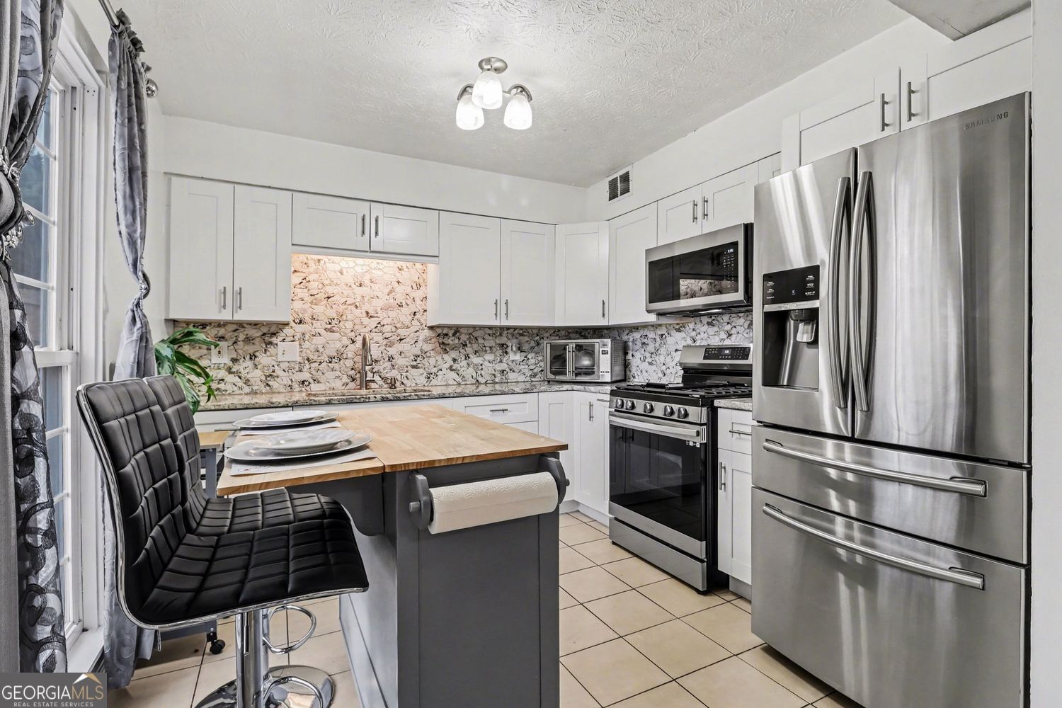 1291 Old Countryside Circle E Stone Mountain GA 30083