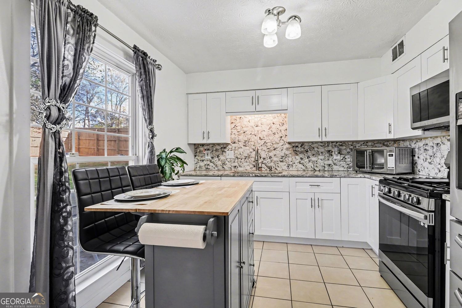 1291 Old Countryside Circle E Stone Mountain GA 30083