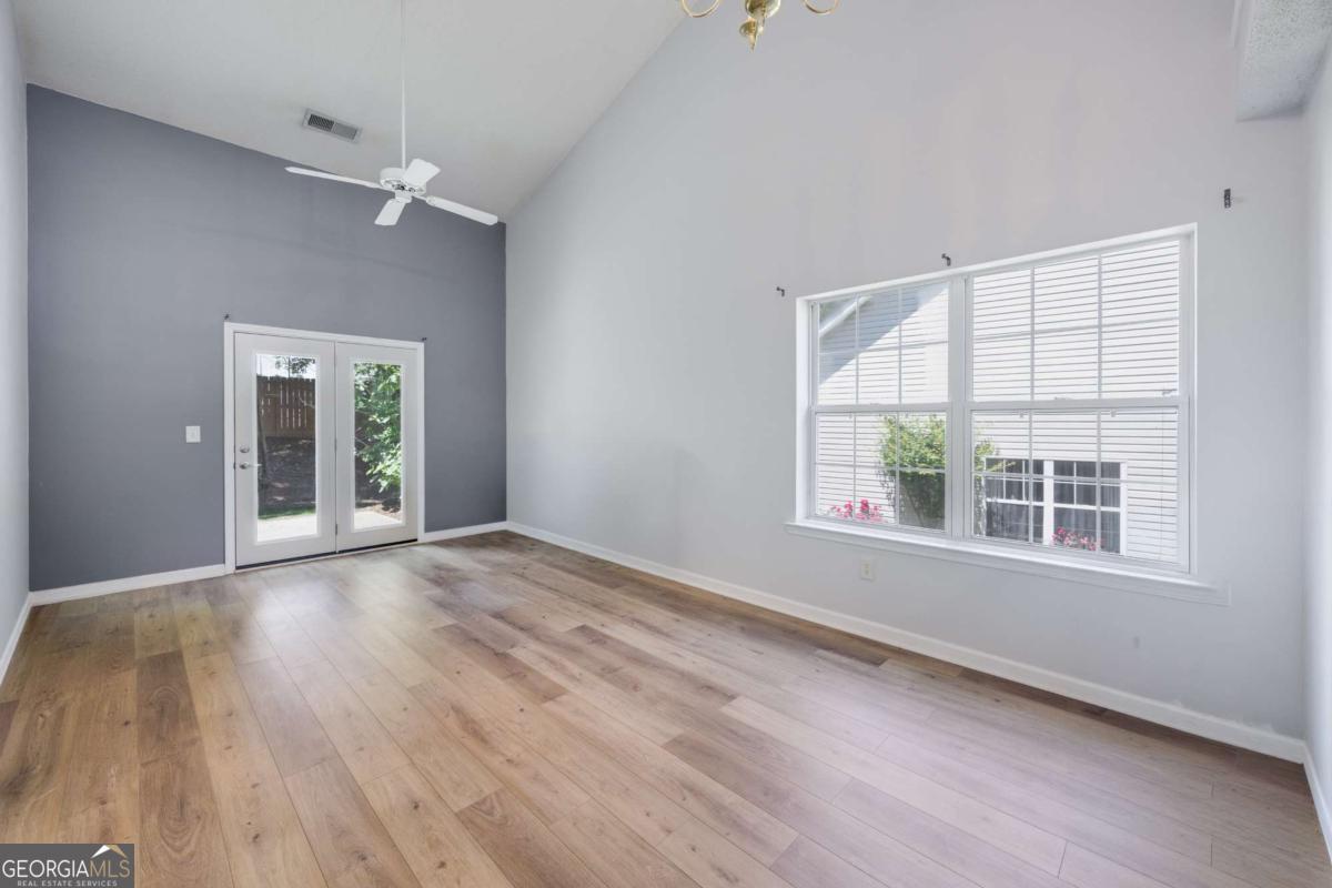 121 Fox Creek Drive Woodstock GA 30188
