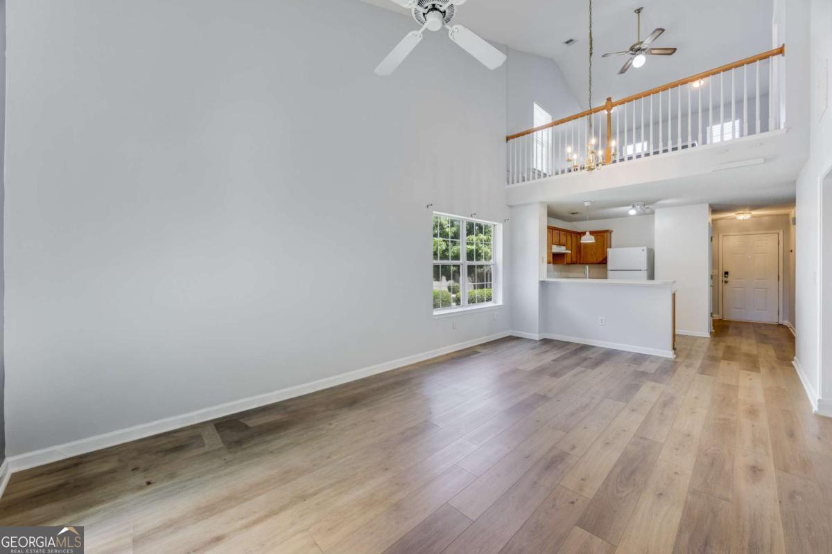 121 Fox Creek Drive Woodstock GA 30188