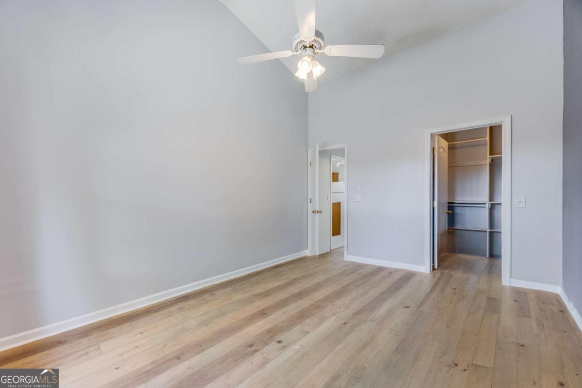 121 Fox Creek Drive Woodstock GA 30188