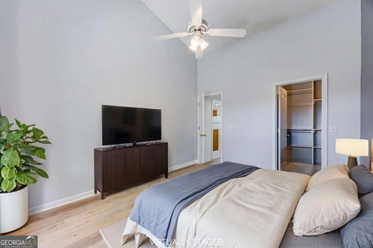 121 Fox Creek Drive Woodstock GA 30188