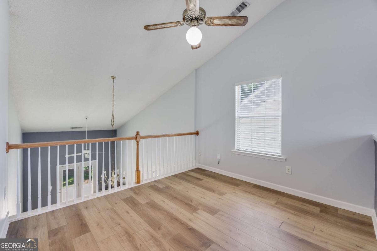 121 Fox Creek Drive Woodstock GA 30188