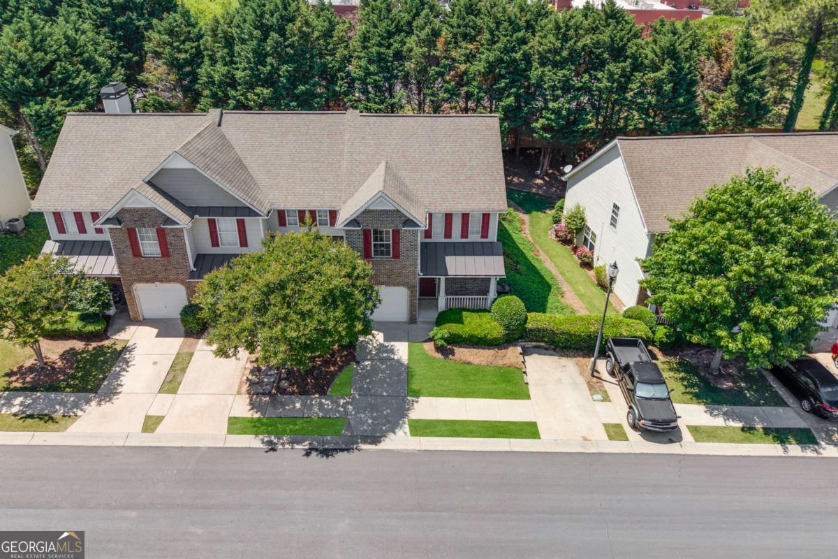 121 Fox Creek Drive Woodstock GA 30188