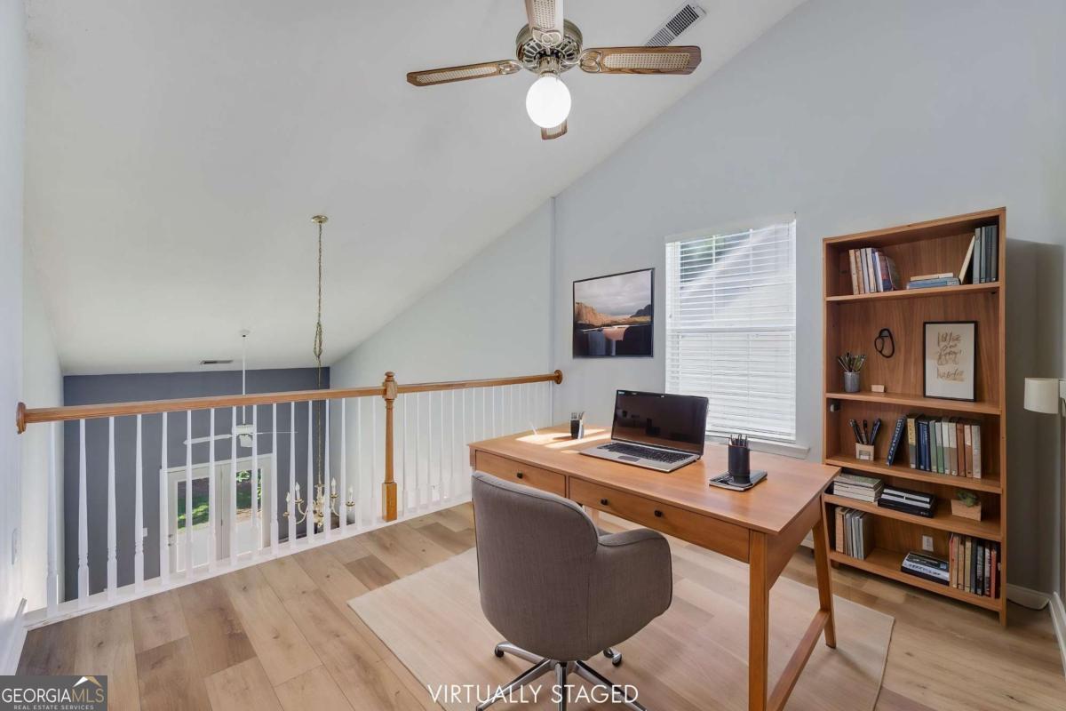 121 Fox Creek Drive Woodstock GA 30188