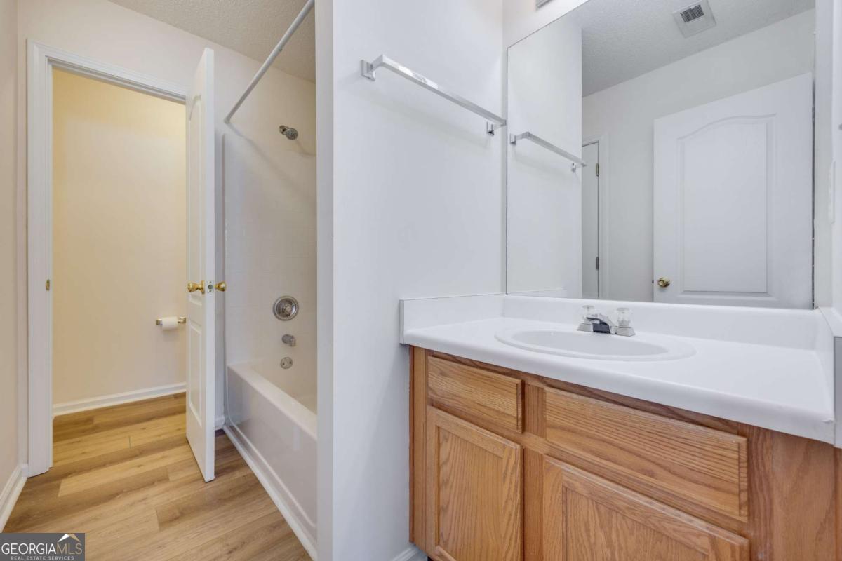 121 Fox Creek Drive Woodstock GA 30188